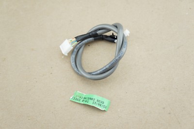 New OEM Menumaster 13013902 Datakey Harness Commercial Microwave CRC21T2RLPF