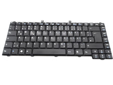 ACER ASPIRE MP-04656D0-6982 REV. 00 KEYBOARD KEYBOARD BLACK GK6800
