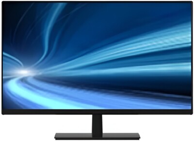 21,5 Zoll LED 1080P Megapixel AHD Monitor, BNC AHD/TVI, Vigilant Vision DS215AHDA -2