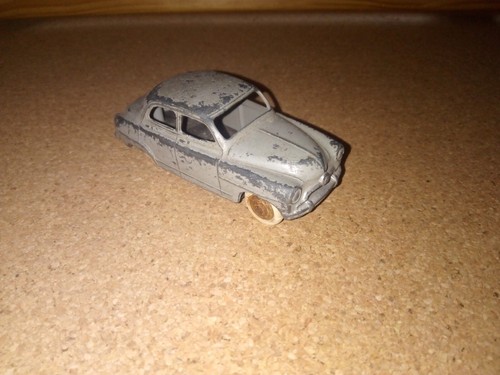 Dinky Toys Aronde pas cher - Meilleures ofes sur le neuf et l'occasion