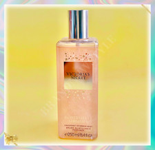 1 Victoria's Secret BOMBSHELL SHIMMER FRAGRANCE Body Mist Spray 8.4 oz NEW