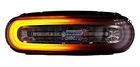 FIT Honda LED Integrated REBEL 250 300 500 Taillight SMK 2017-2024 TURNS GB350S