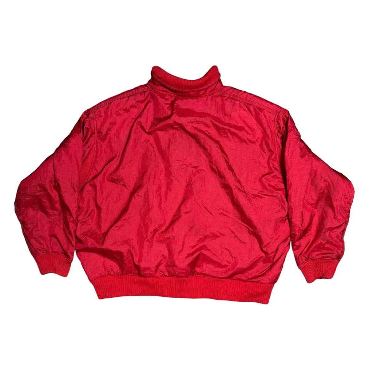 Vintage 90s Issey Miyake Hai Sporting Gear Insulated Bomber Vintage 90s Issey Miyake Hai Sporting Gear Insulated Bomber