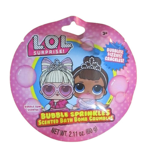 Divertidos estilos de baño perfumados para niños/bomba/polvo 2,11 oz (60 g) 6 estilos multiusos - Imagen 3 de 43