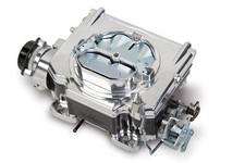 Demon 750 Cfm Street Demon Carburetor With Square Bore Flange 5 316 X 5 58