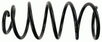 Sachs Original 997 616 Fahrwerksfeder Feder Spiralfeder 997616