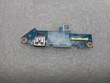 NEW Dell Alienware 17 R4 USB Port IO Circuit Board LS-D759P BAP10 G3PWR *XB01*