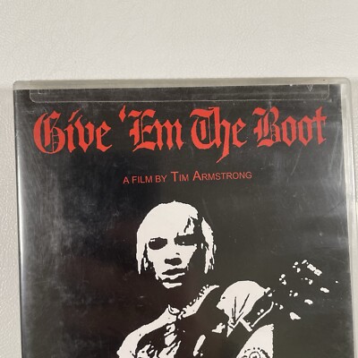 【DVD】  Give 'em The Boot Amazon.com: Give 'Em the Boot : Movies & TV