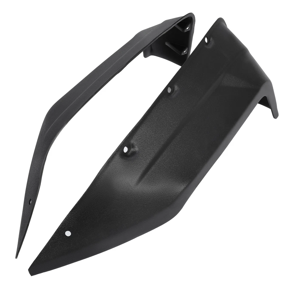 Set Of Fender Flares W/ Hardware For YAMAHA VIKING YAMAHA VIKING VI 2014-2023 — 第 4/4 张图片