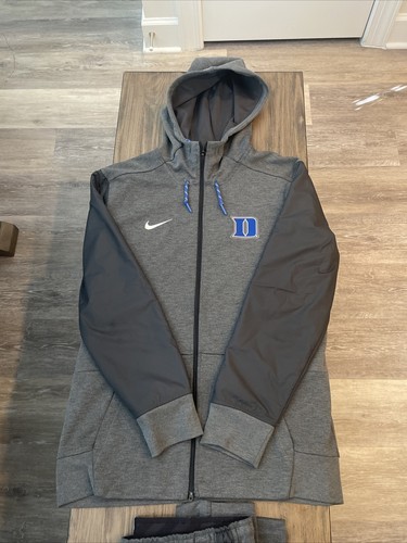duke tracksuit
