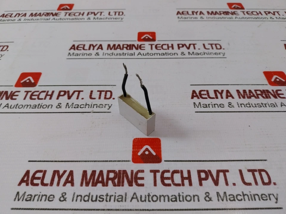 Lot of 3X Iskra KNR1532 Capacitor 275VAC 40/085/56/B EN132400 MO - image 3 of 4