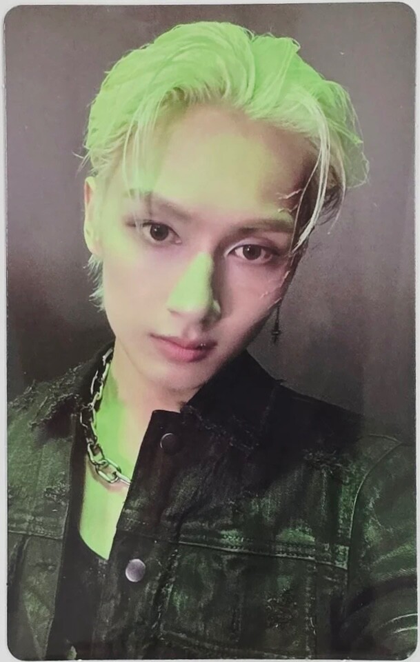 SEVENTEEN happy bursday ミンハオ ユニバ ラキドロ ジュン