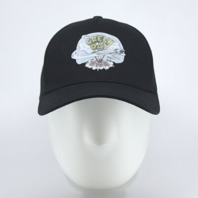 90s USA製 green day Dookie 希少 キャップ s-l400.jpg