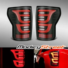 Fit 07-13 Toyota Tundra/08-10 Ford Excursion/05-07 SUPER DUTY LUXX-Series LED