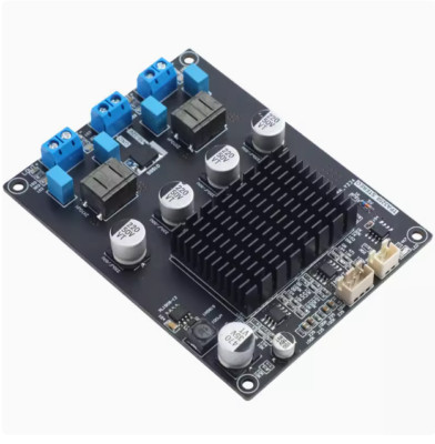 TPA3250 digital amplifier board 130W+130W