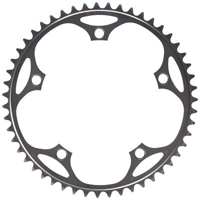 Shimano DURA-ACE TRACK FC-7710 51T 1/2
