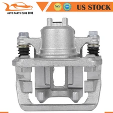 Brake Caliper w/ Bracket Accessories Kit For 2005-2006 Honda CR-V Rear Driver