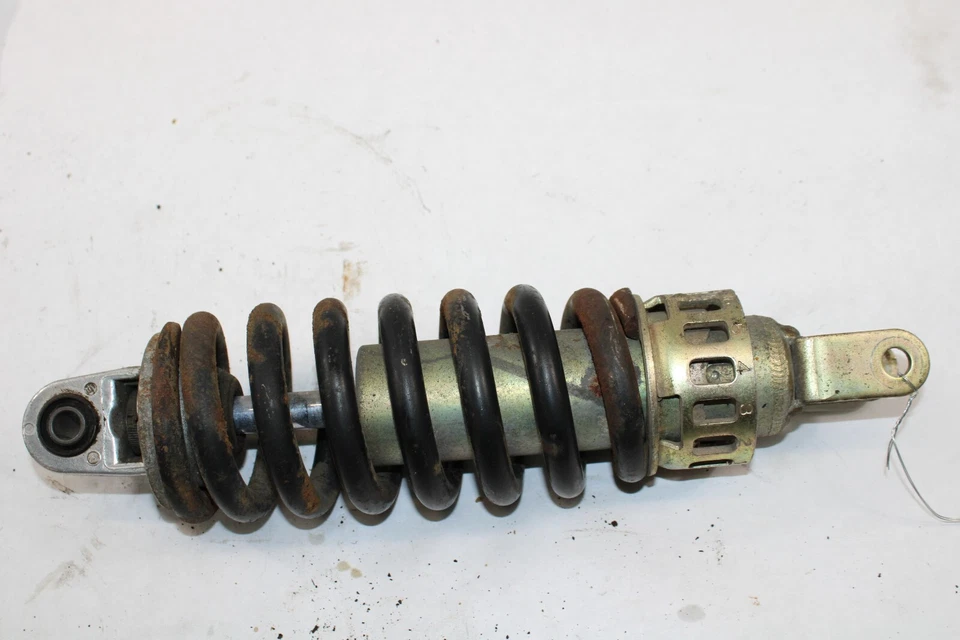 Amortiguador trasero 62100-08F00 1998 Suzuki Katana GSX600 Foto 4 de 4