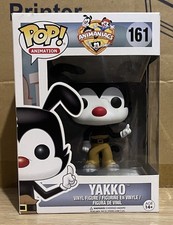 2016 Funko Pop Animaniacs Vinyl Figures 19