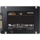 Samsung 1TB 870 EVO SATA III 2.5" Internal SSD MZ-77E1T0B/AM