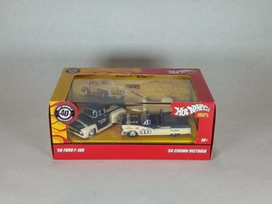 56 Ford F100 Hot Wheels | eBay