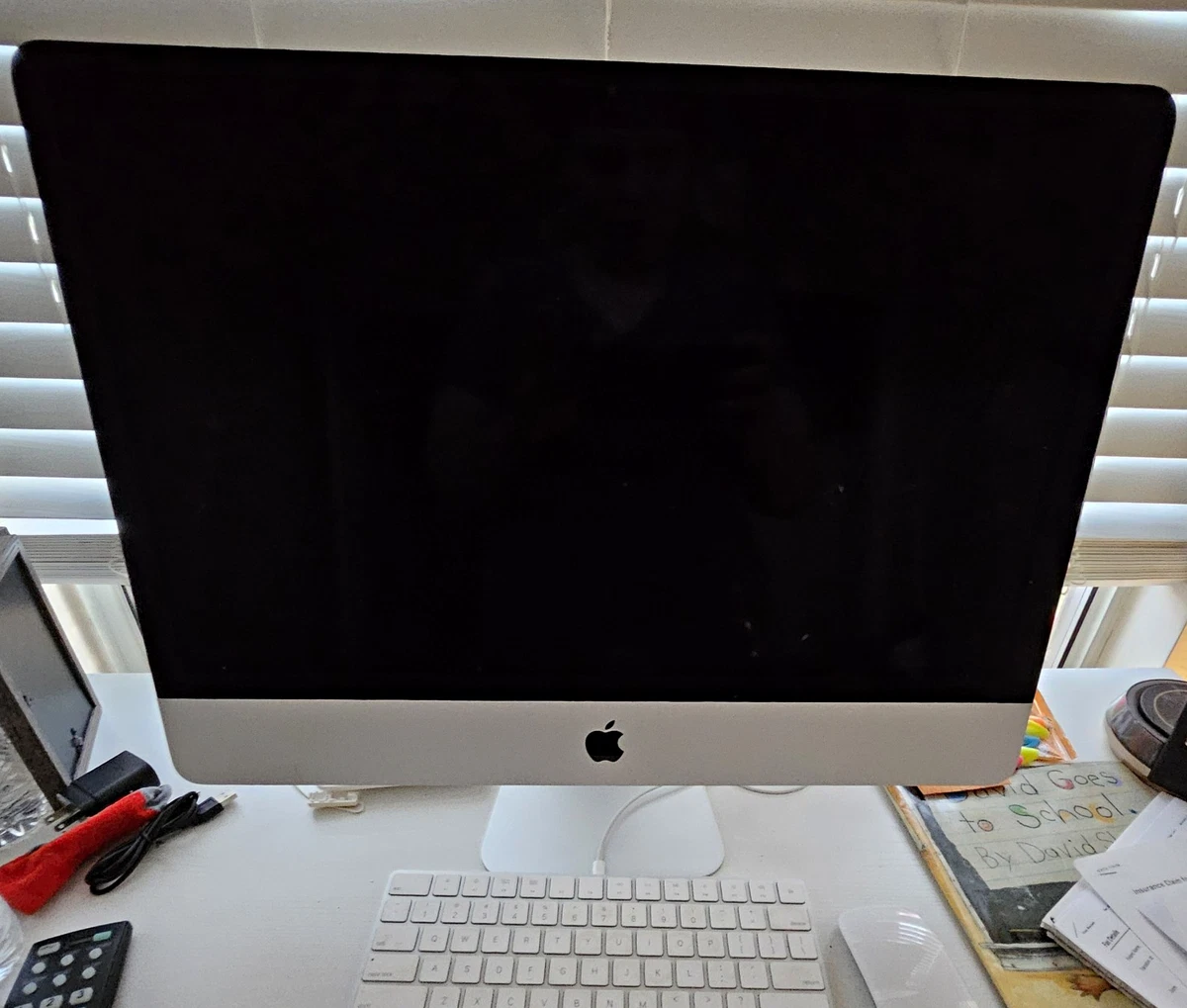 Apple iMac 1 TB 2015 Apple Desktops & All-In-One Computers for