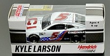 2021 1/64 5 Kyle Larson   Cincinnati   Camaro ZL1 Limited Edition SD Shipping