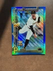 2025 Topps Holiday Paul Skenes Blue Parallel Rookie Card H70 Pittsburgh Pirates