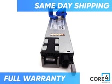 CISCO C9K-PWR-1600WDC-R 1600W DC Config 4 Power Supply front to back cooling
