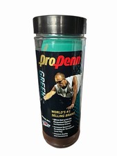 Propenn The Official Green Racquetball 3 Ball Set