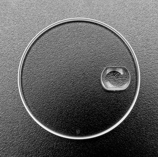 Genuine Rolex Cyclop Sapphire Crystal fit Datejust 36mm 16233 16234 16238 16200
