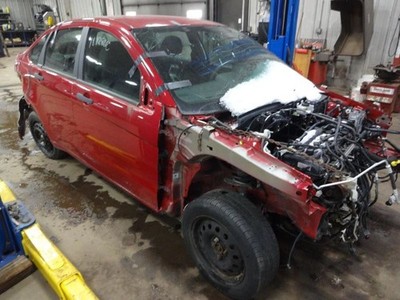 Fuse Box Engine Fits 08-11 FOCUS 225724