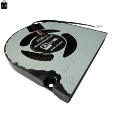 Replacement CPU Cooling Fan for Acer Aspire 5 Series - 3W Power  Plastic Design