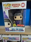 Funko Pop! Vinyl: Stranger Things - Will the Wise (Glows in the Dark) -...