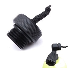 Dust Cover DIN Tank Valve Dust Cap First Stage Scuba Diving Approx. 25mm