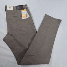 NEW English Laundry Men  s TruTemp 365 Pants 34x34 Straight Leg Sage NWT