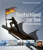 Deutschland Zur See, Guntram Schulze-Wegener