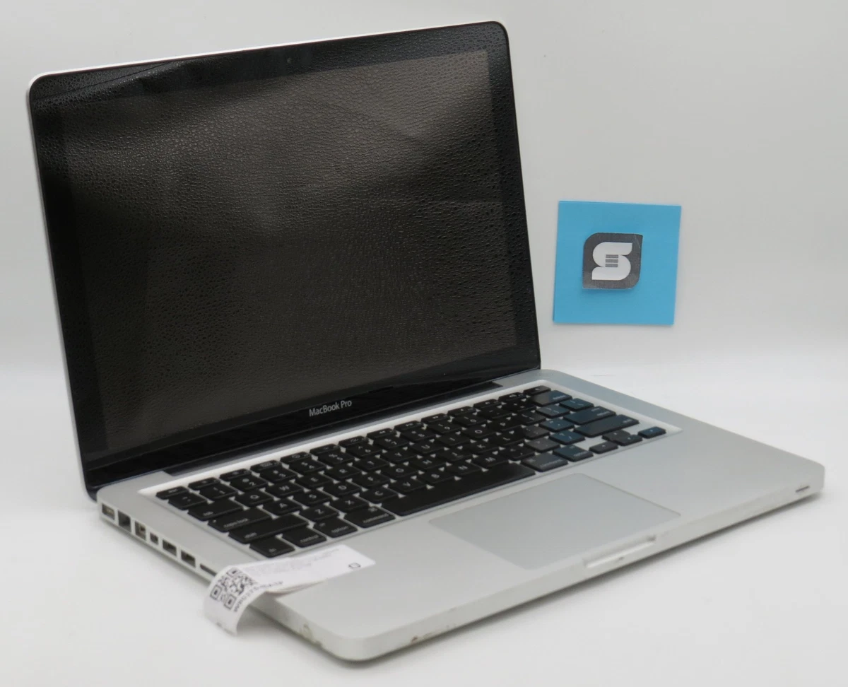2010 Apple MacBook Pro Laptops for sale | eBay