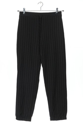 ASOS DESIGN Pantalón tipo suéter Mujeres Talla EU 34 negro look casual - Imagen 3 de 5