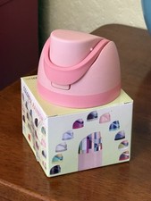 NTIERA PINK Replacement Lid for Owala Freesip, Water Bottle