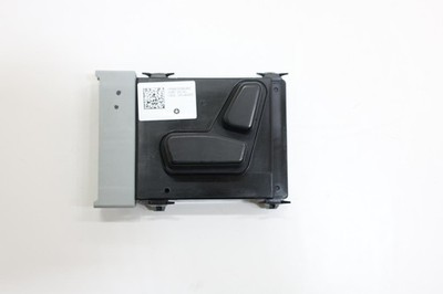 2017 - 2026 CHRYSLER PACIFICA FRONT LEFT SEAT ADJUSTMENT SWITCH OEM 68233963AC