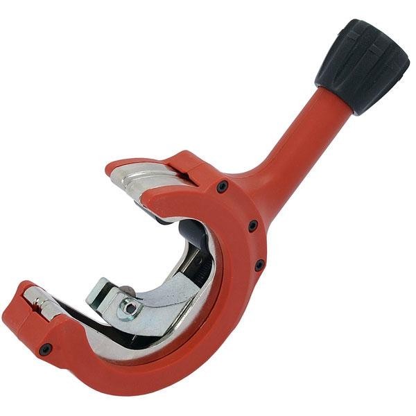 Ratcheting Exhaust Pipe Tube Cutter Extra Wide 28-67mm 3mm Depth 60 Teeth