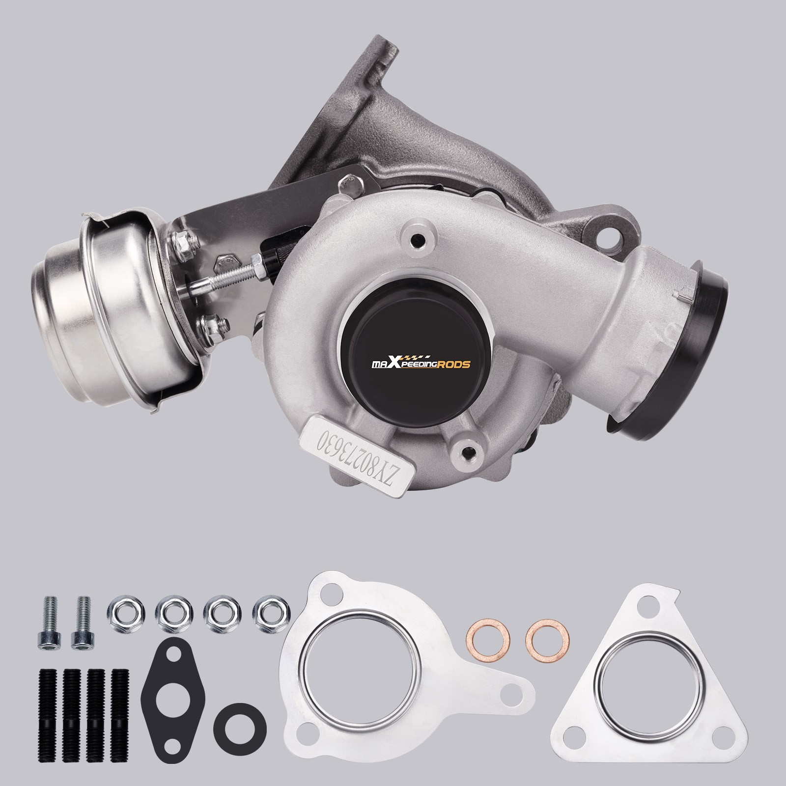 GT1749V 758219 Turbo for Audi A4 A6 2.0TDI 140HP Journal Bearing 2004-2008