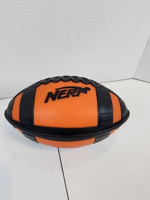Original 2005 Nerf Classic Hasbro Official Weather Blitz Orange