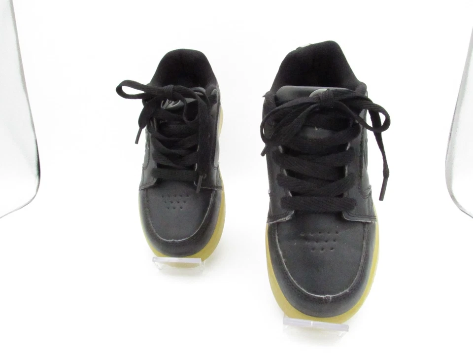 Zapatos de Skate Heelys Iluminados Niños o Niñas Jóvenes Talla 2 EE. UU. Foto 3 de 4