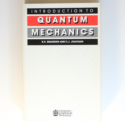 Introduction to Quantum Mechanics
