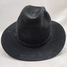 Stetson Beaver Vintage Men's 7 3/8 Size for sale | eBay