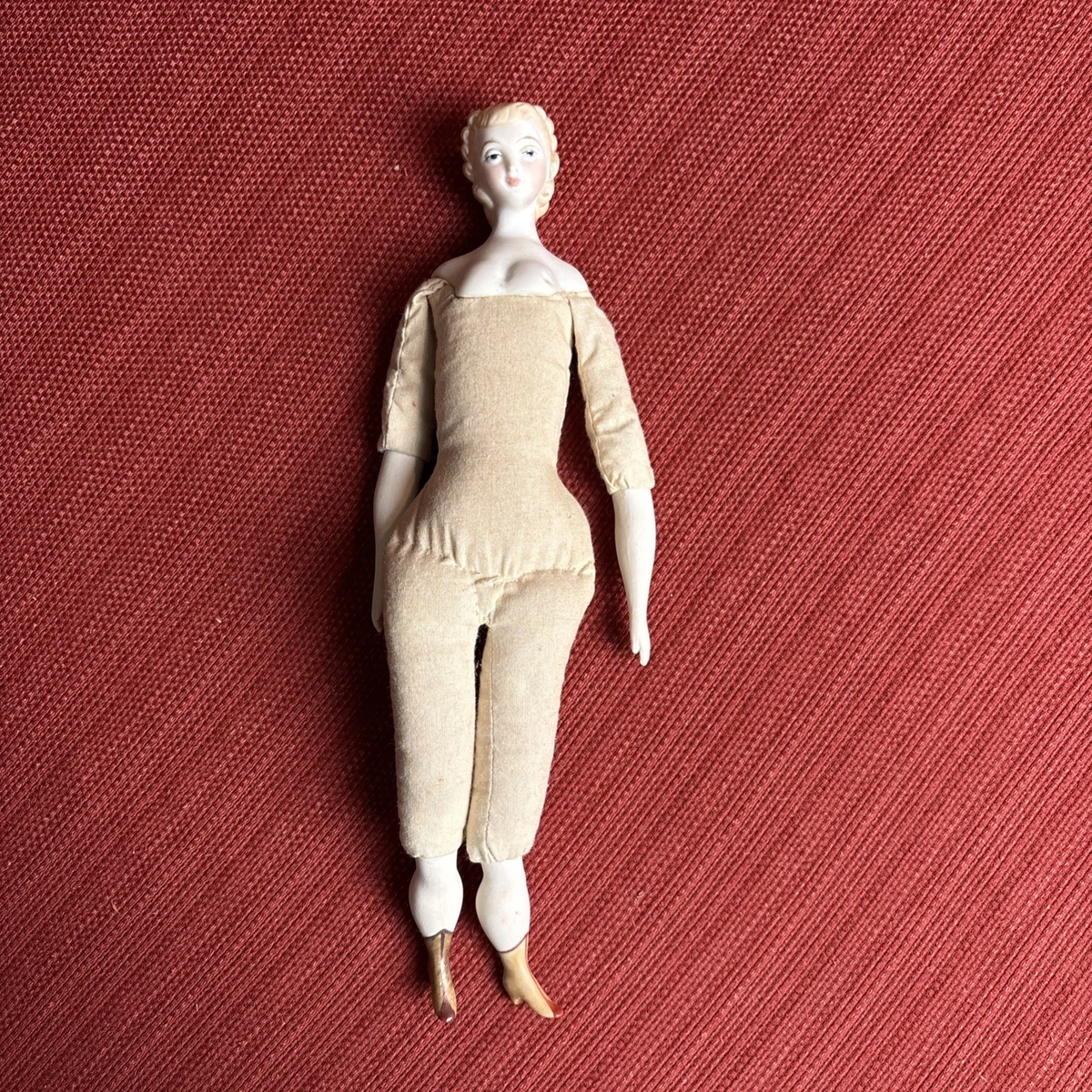 Antique china doll Legs 　 ２点 china doll legs products for sale | eBay
