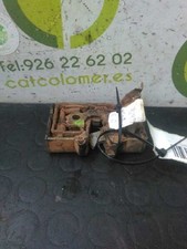 Capot Seat MARBELLA