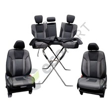 SUBARU OUTBACK FIELD MK7 (BT) complete interior